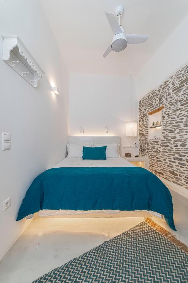 Lasia Boutique Apartment Andros Town Exterior photo