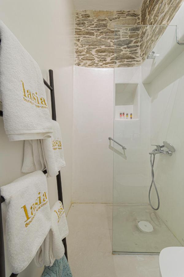 Lasia Boutique Apartment Andros Town Exterior photo