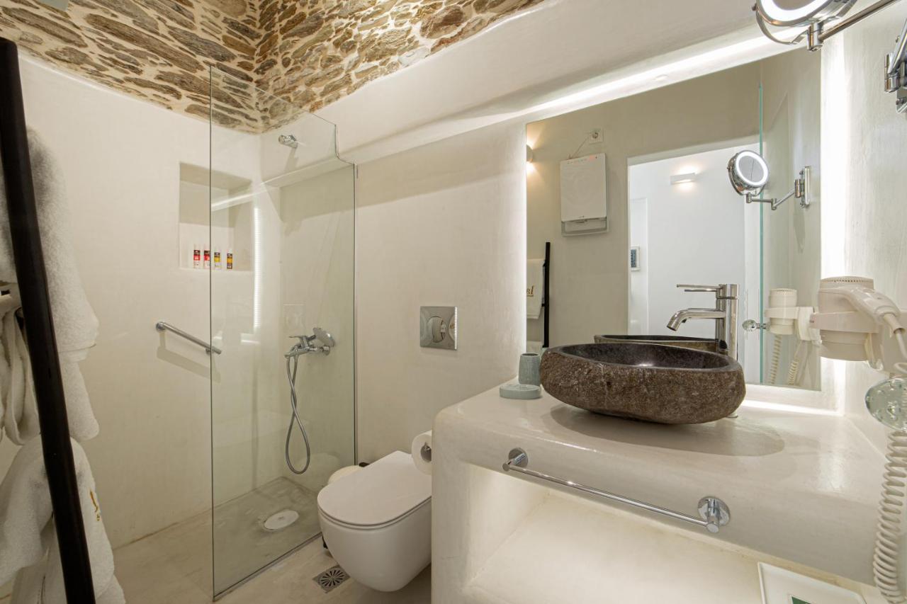 Lasia Boutique Apartment Andros Town Exterior photo