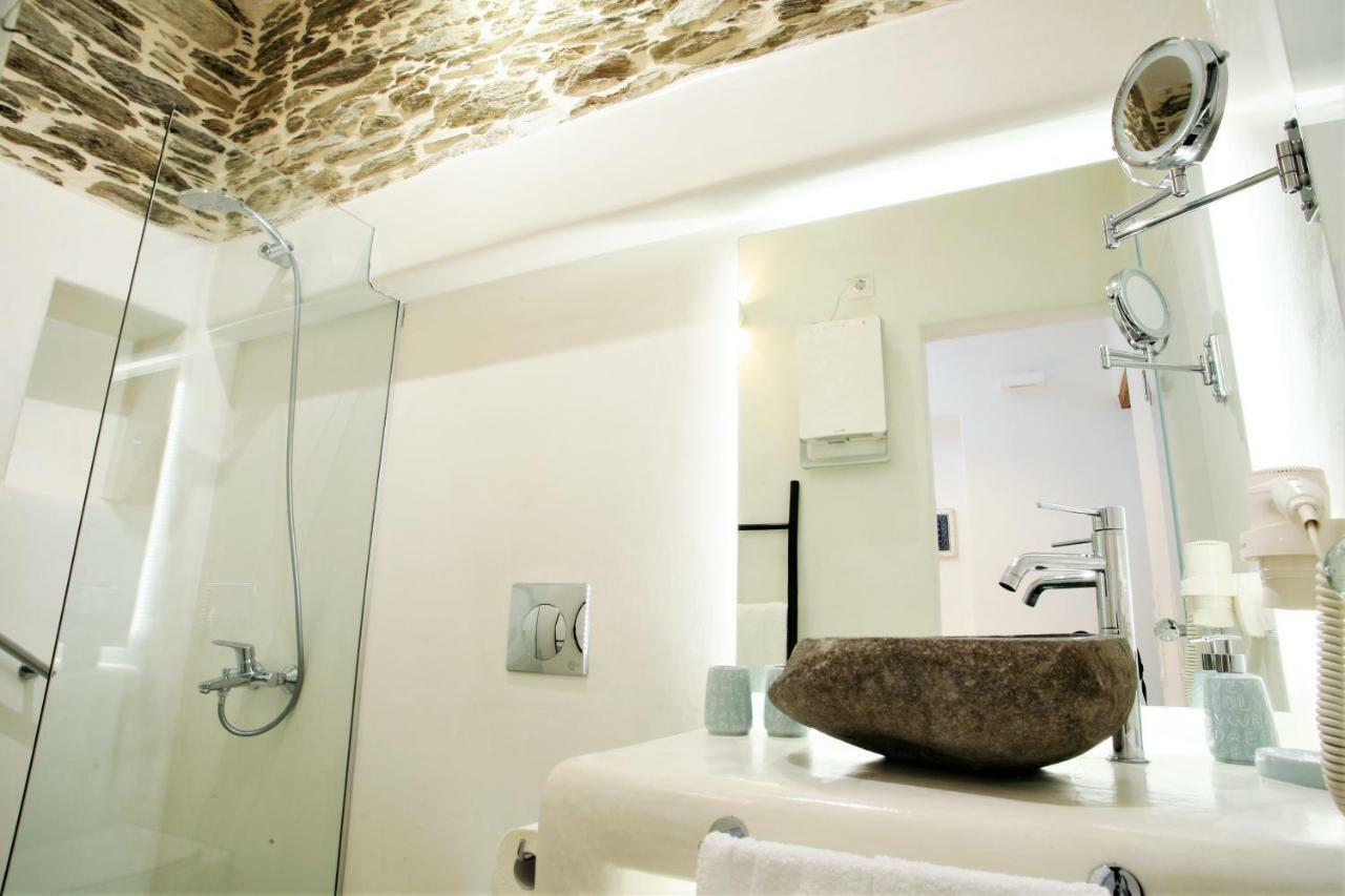 Lasia Boutique Apartment Andros Town Exterior photo